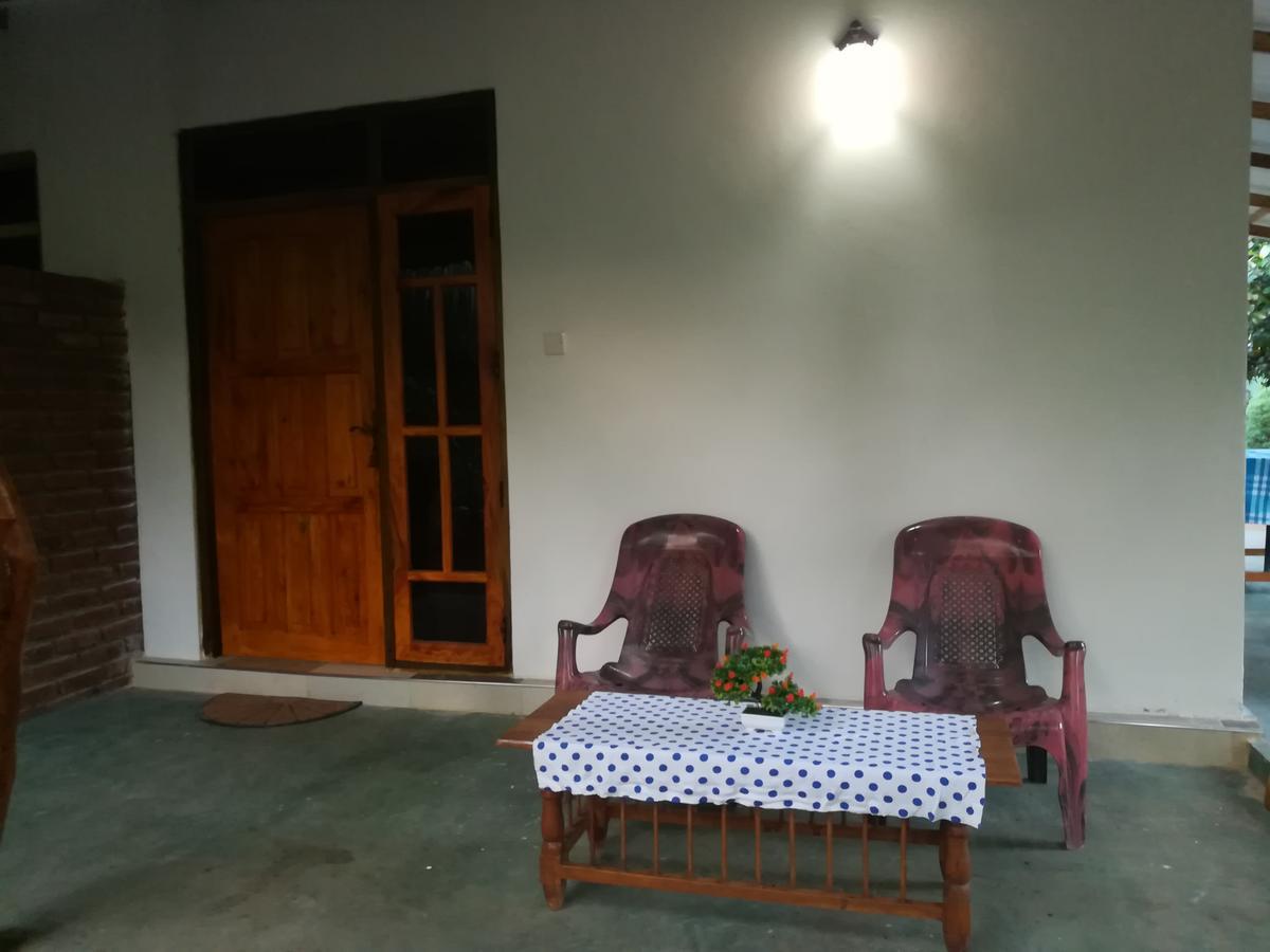 Amaya River Side Homestay Sigiriya Exterior foto