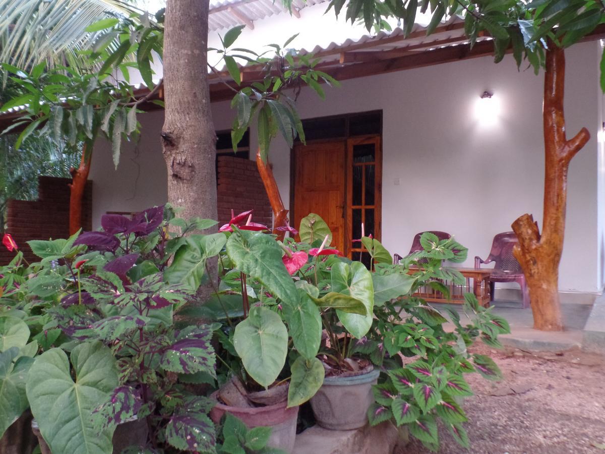 Amaya River Side Homestay Sigiriya Exterior foto