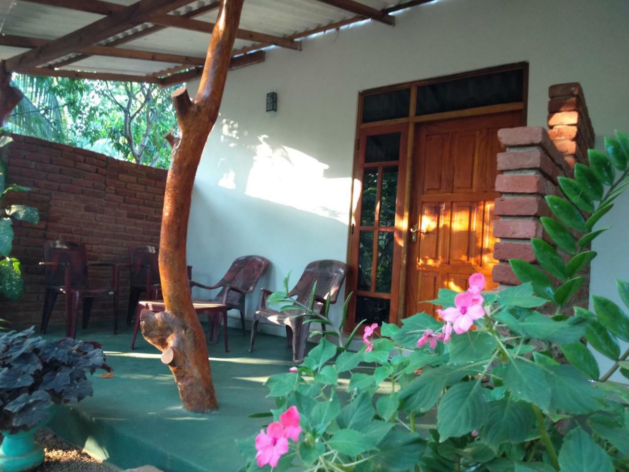 Amaya River Side Homestay Sigiriya Exterior foto
